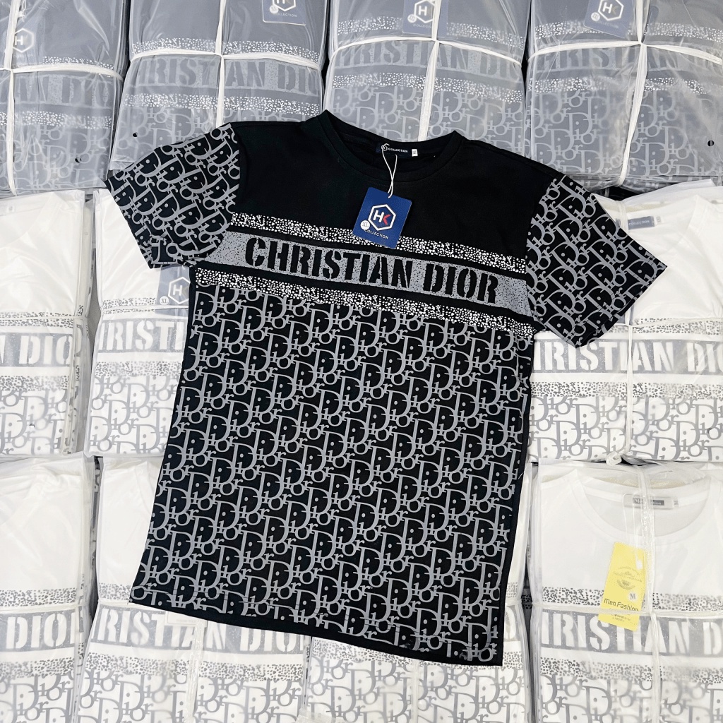 (Free ship) Mẫu Mới Áo Thun | Áo Thun Cổ Tròn Rẻ -  Đẹp - Chất Lượng HoKoo VLTN Shop