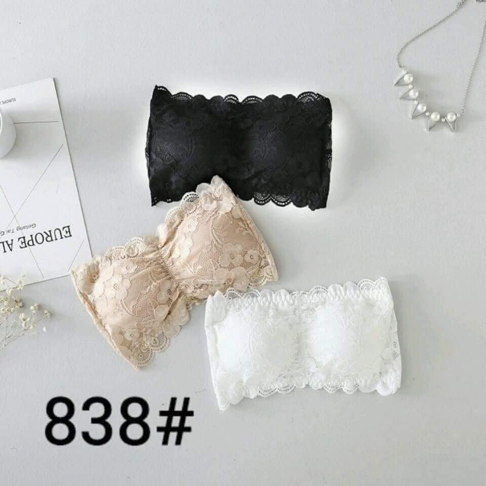 ÁO BRA REN QUÂY NGỰC