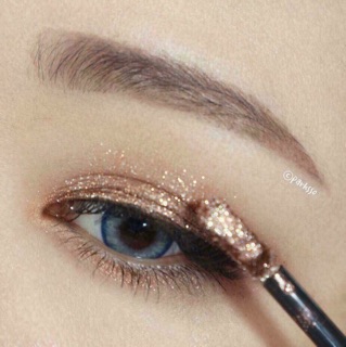 SET NHŨ MẮT STILA