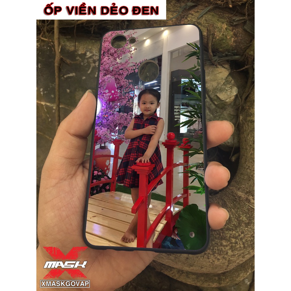 ốp lưng oppo F7 in hình theo yêu cầu