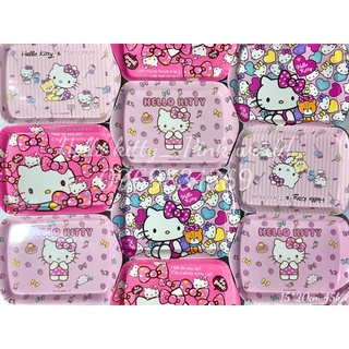 Đĩa hello kitty