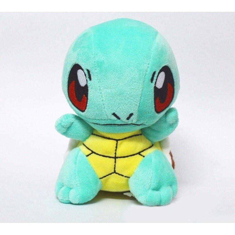 Set 8 Thú Nhồi Bông Hình Pokemon Dễ Thương