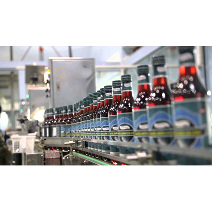 Nước Mắm Hạnh Phúc 60 Độ Đạm