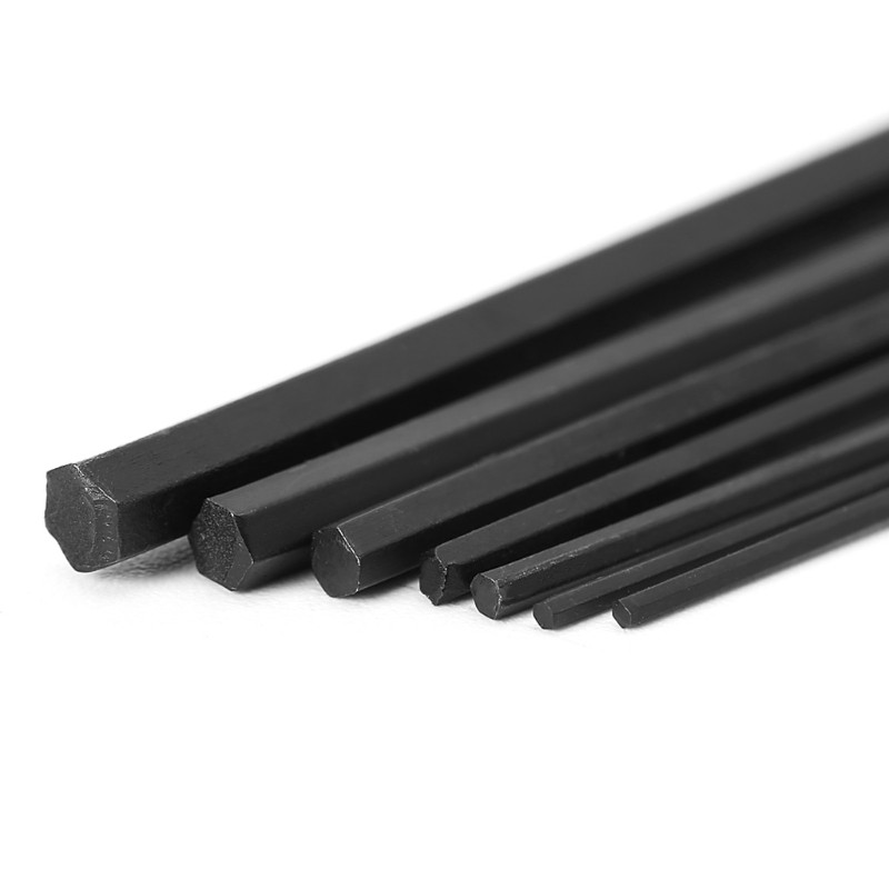 Bộ 7 cái cờ lê vặn đai ốc lục giác mini 0.7 - 3mm