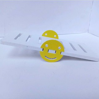 Bập bênh cho hamster