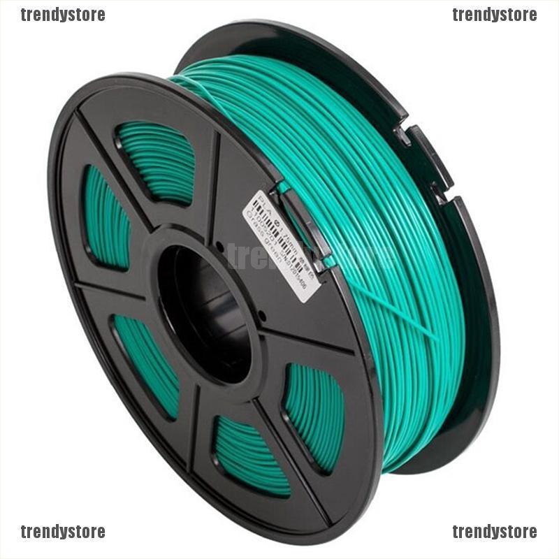 Cuộn chỉ nhựa 30M 3*10M 1.75mm ABS/ PLA cho máy in 3D