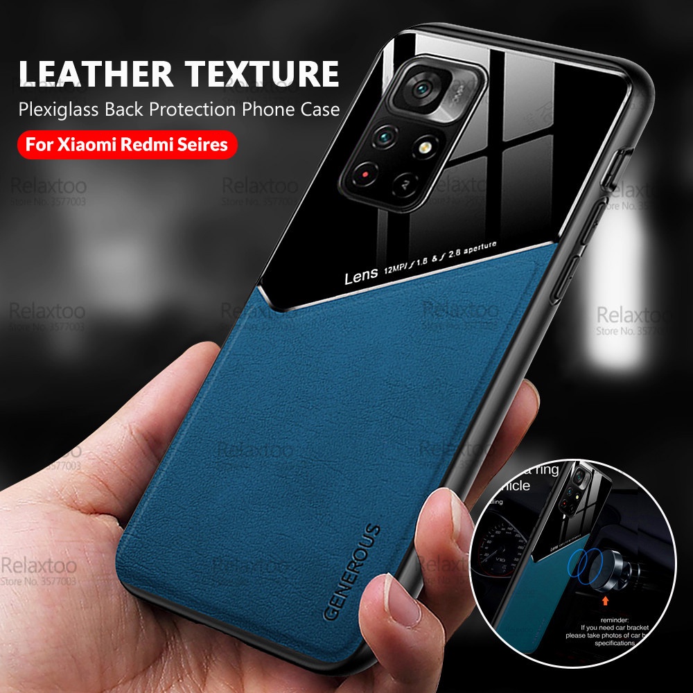 Ốp điện thoại cho Xiaomi Redmi Note 11 Pro 11 T Note11T 11T 11Pro Plus 5G