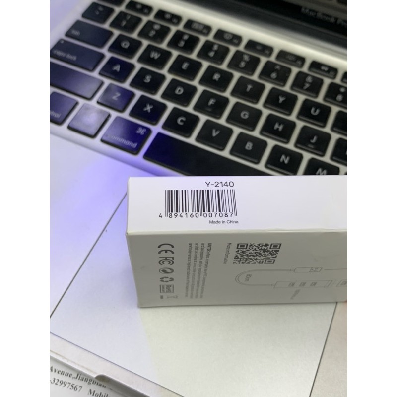 Hub USB 2.0 1 ra 4 cổng dây dài 80cm UNITEK Y-2140 chính hãng phân phối