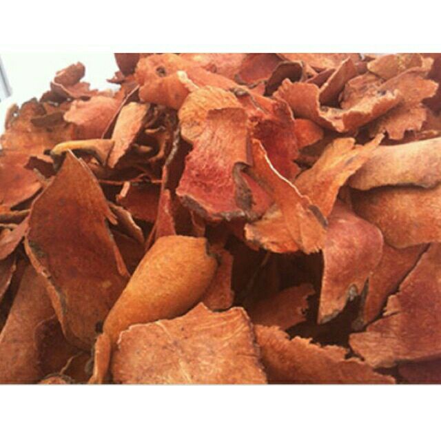Củ khúc khắc khô 500g