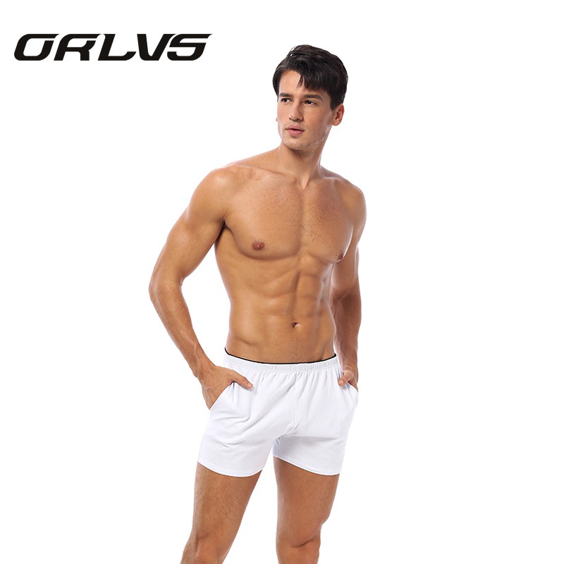 Quần lót mặc thoải mái chất lượng cao cho nam Or130