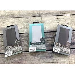 Pin dự phòng remax rpp-149 dung lượng 10000mAh 2 cổng usb