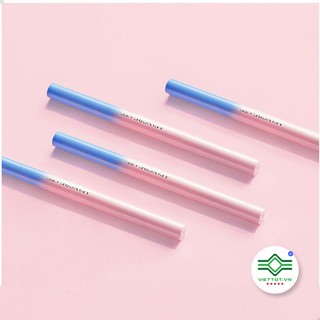 MAYCREATE – Chì kẻ mày 2 đầu chải mày Multi Purpose Eyebrown Pencil_VT044