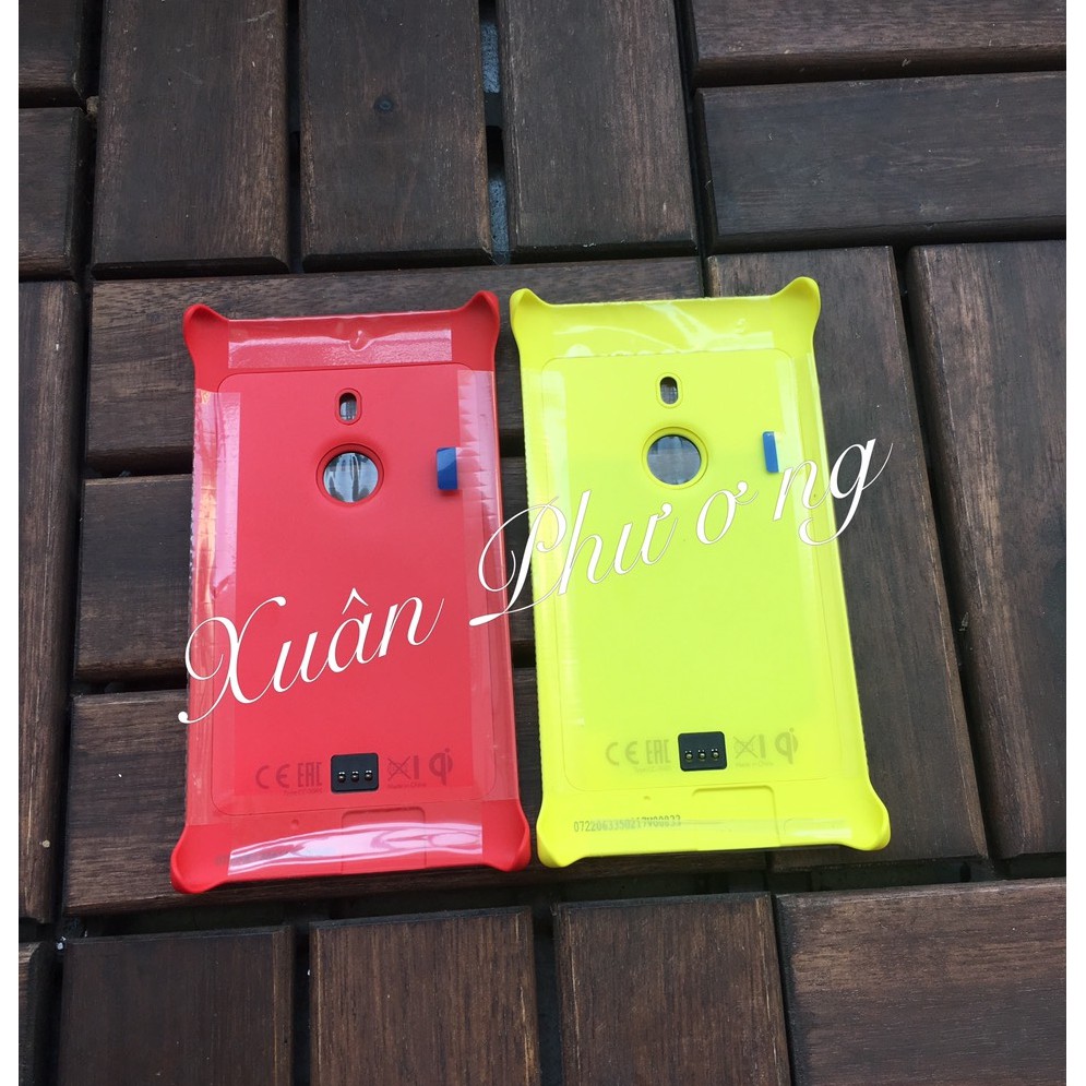 Vỏ nắp lưng Lumia 925