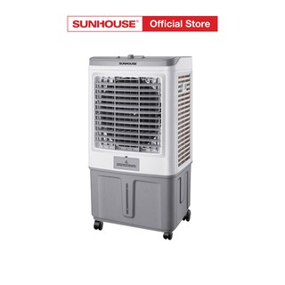 QUẠT ĐIỀU HÒA SUNHOUSE SHD7757