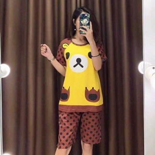 Đồ bộ cho cam tu