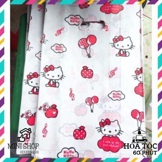 100G Túi Xốp Hột Xoài In Hình Ngẫu Nhiên