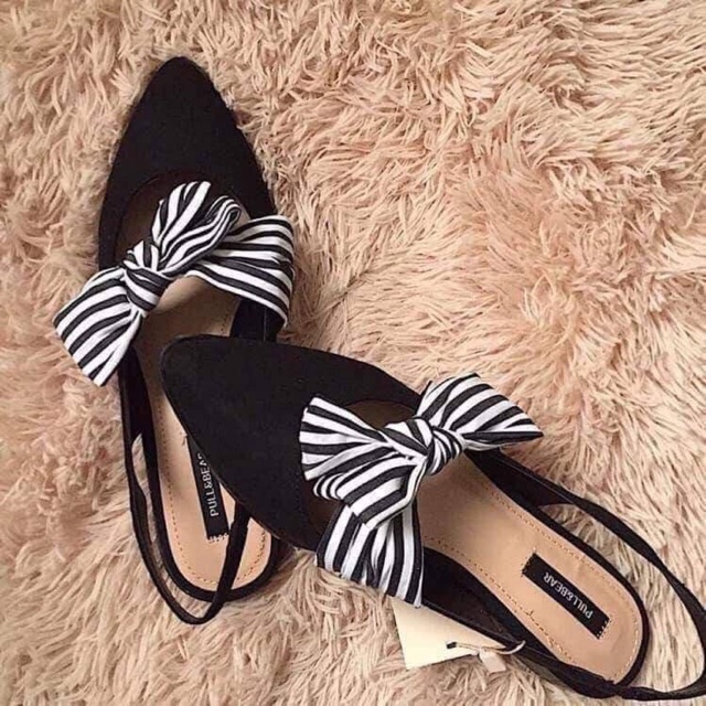 Giày bệt zara | BigBuy360 - bigbuy360.vn