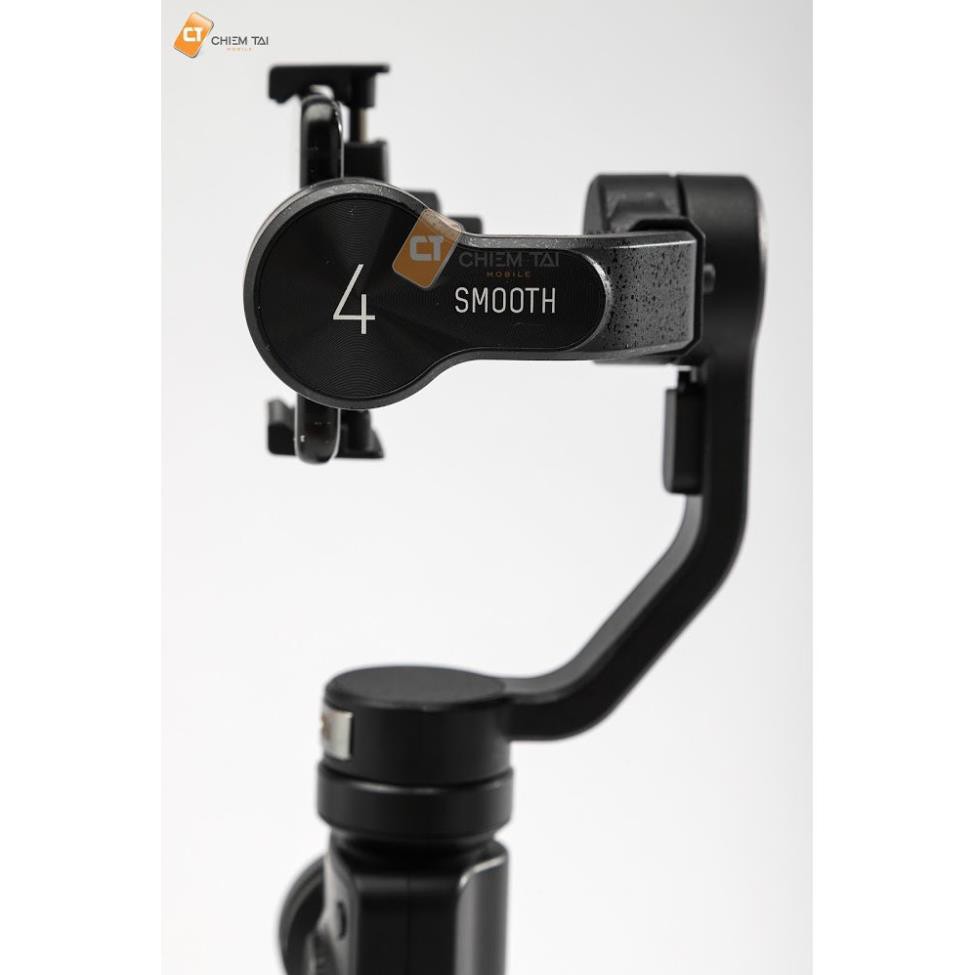 Gimbal chống rung Zhiyun SMOOTH 4