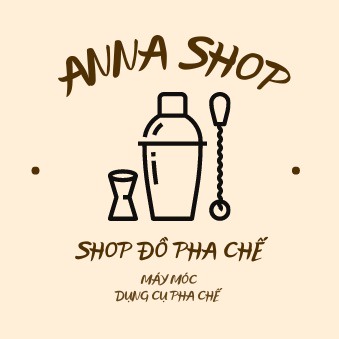 Shop Đồ Pha Chế