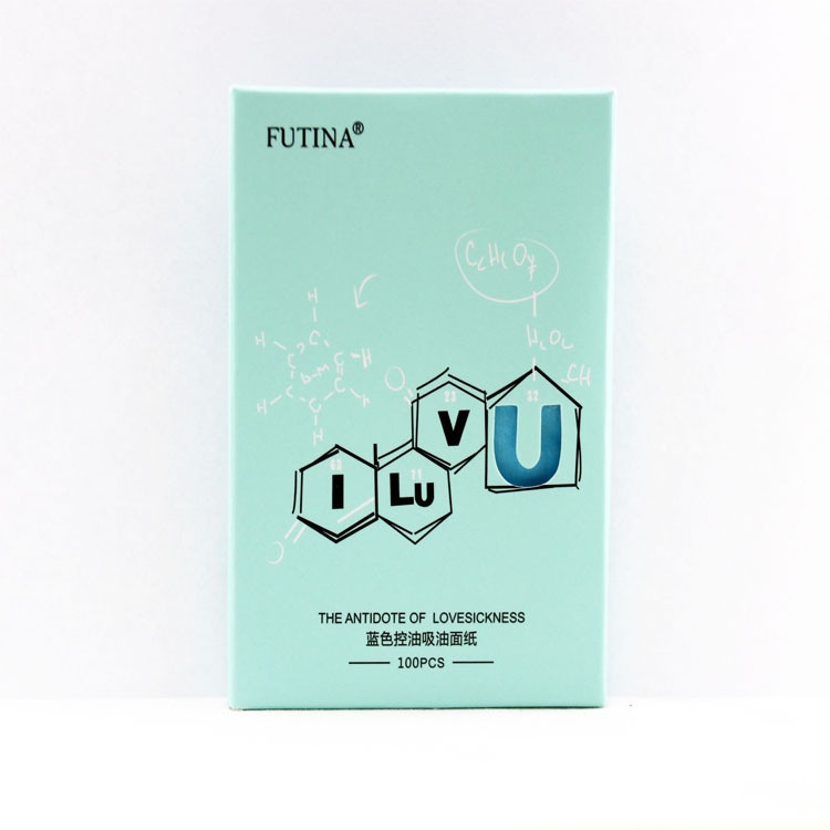 Bộ 100 giấy cotton sợi tre làm sạch lỗ chân lông hiệu quả | BigBuy360 - bigbuy360.vn