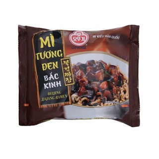 Mì tương đen Bắc Kinh Ottogi