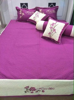 Vỏ gối ôm satin (sẵn 8 màu)