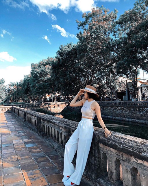 QUẦN CULLOTES NÚT | BigBuy360 - bigbuy360.vn