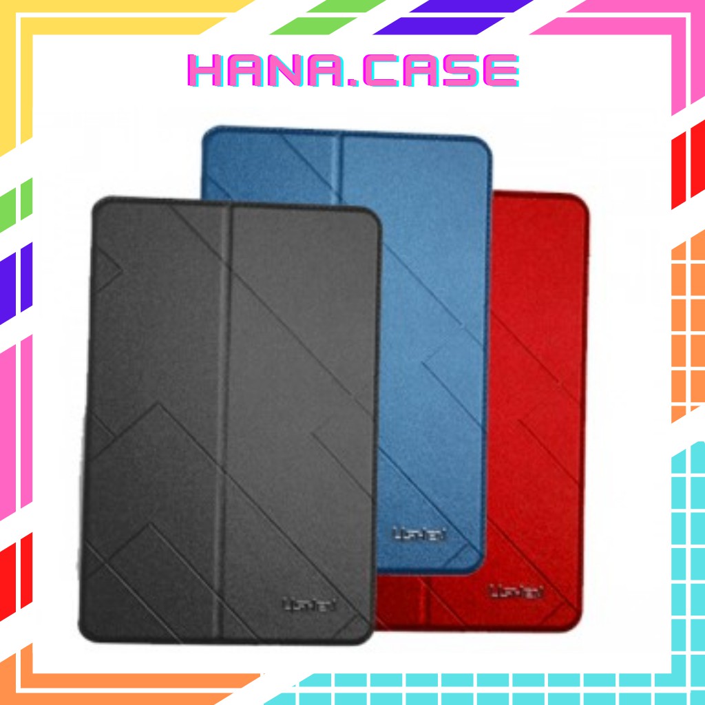 Bao da Lishen cho Galaxy Tab A 8.0 2017 SM-T380/ T385 lưng dẻo chính hãng Hana case | BigBuy360 - bigbuy360.vn