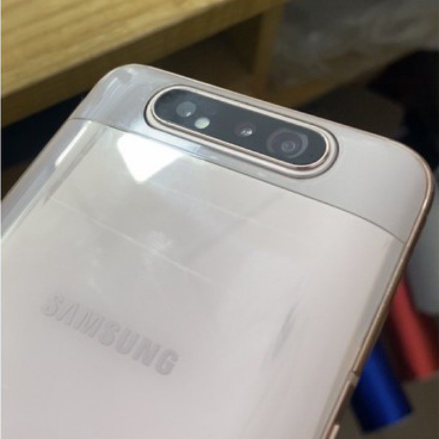 Tấm dán Samsung A80 dán PPF mặt trước, dán mặt sau, dán màn hình, dán mặt lưng Full viền chuẩn