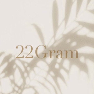22Gram/Twotwogram