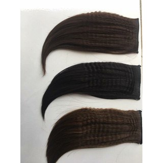 kẹp phím phồng tóc 2 bên( giá 2 bên)💕🙈(25cm)