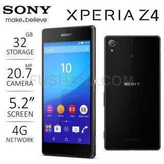 Điện thoại sony xperia z4 fullbox
