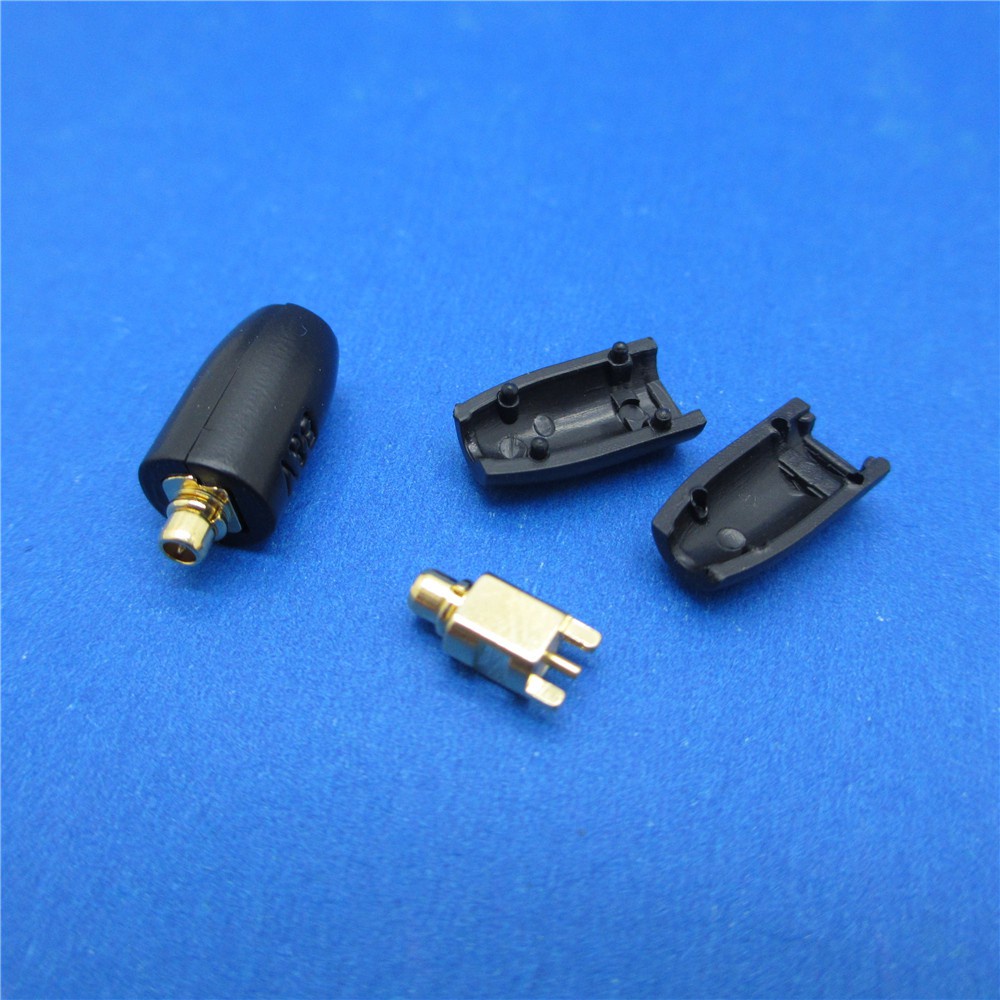 Giắc Cắm Mở Rộng mmcx Bằng Nhựa Cho Tai Nghe mmcx/S Shure SE535 SE215 846