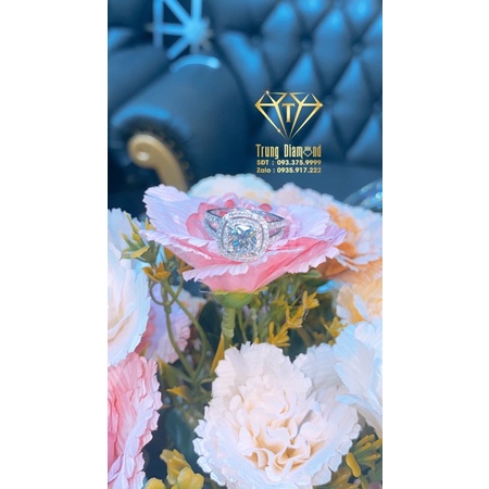 Nhẫn Kim Cương / Zalo: 0935917222