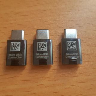 Đầu chuyển đổi Micro sang USB Type C. Chính hãng Sam Sung