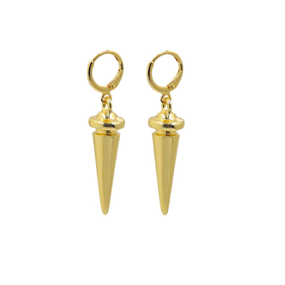 Khuyên Tai Dạng Kẹp Dùng Hóa Trang Nhân Vật Trong Phim SPY x FAMILY