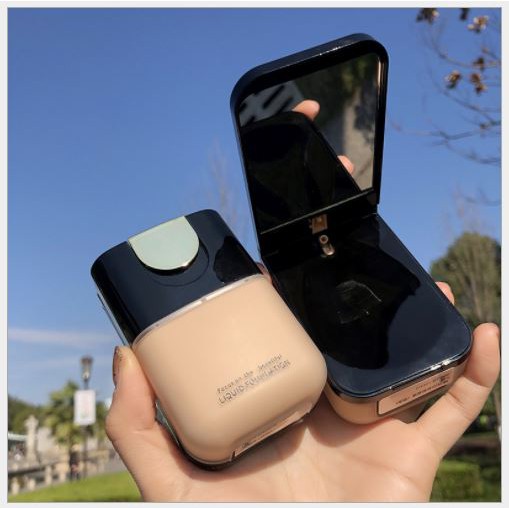 Kem nền BB Gella's Light Concealer Lasting che khuyết điểm có tinh chất dưỡng da cao cấp