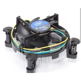 Fan intel cpu 1150 1155 1151 zin tháo máy