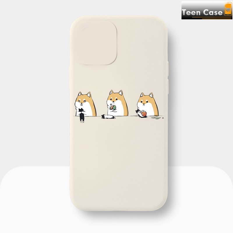 Ốp lưng iphone 6plus 6splus 7 plus 8plus X Xr XsM 11 12 13 Promax - MANGO666 - TeenCase