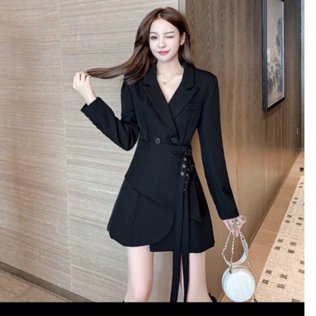 Áo váy thắt eo(se tang 380k vào đợt sau) | BigBuy360 - bigbuy360.vn