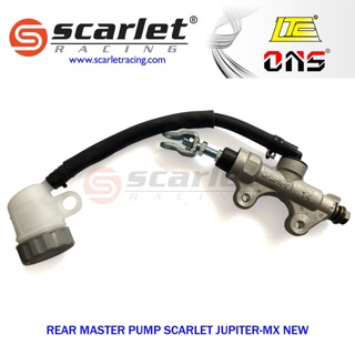 Phanh xe máy Suzuki SATRIA120 2T