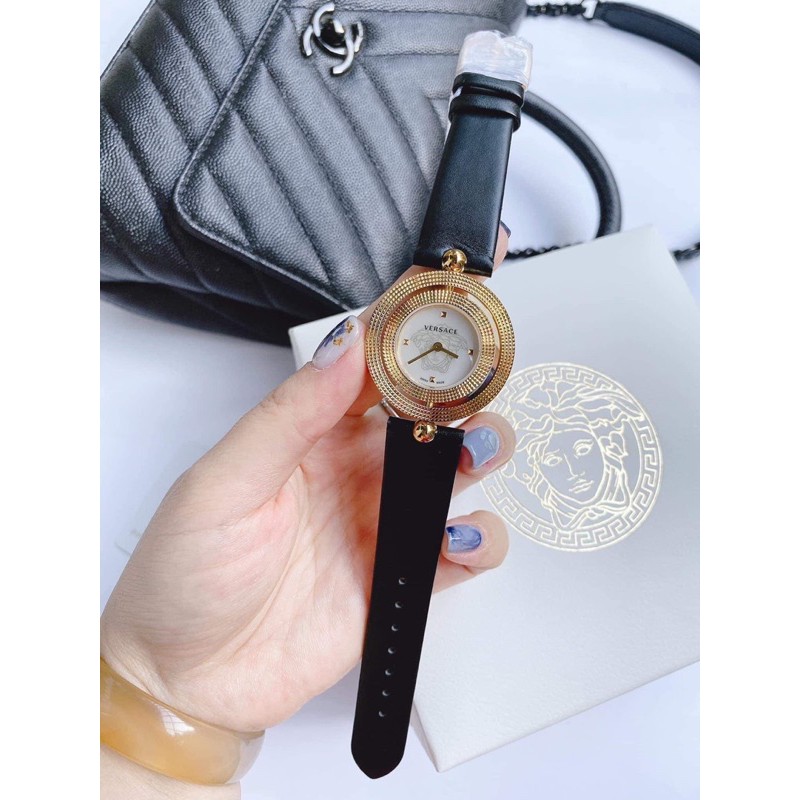 Đồng hồ nữ Versace Eon .