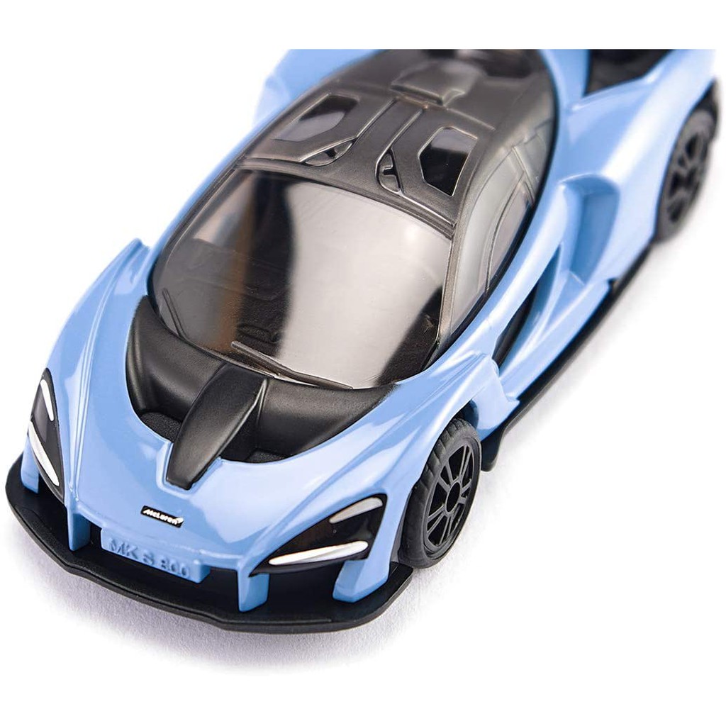 Xe McLaren Senna SIKU 1537