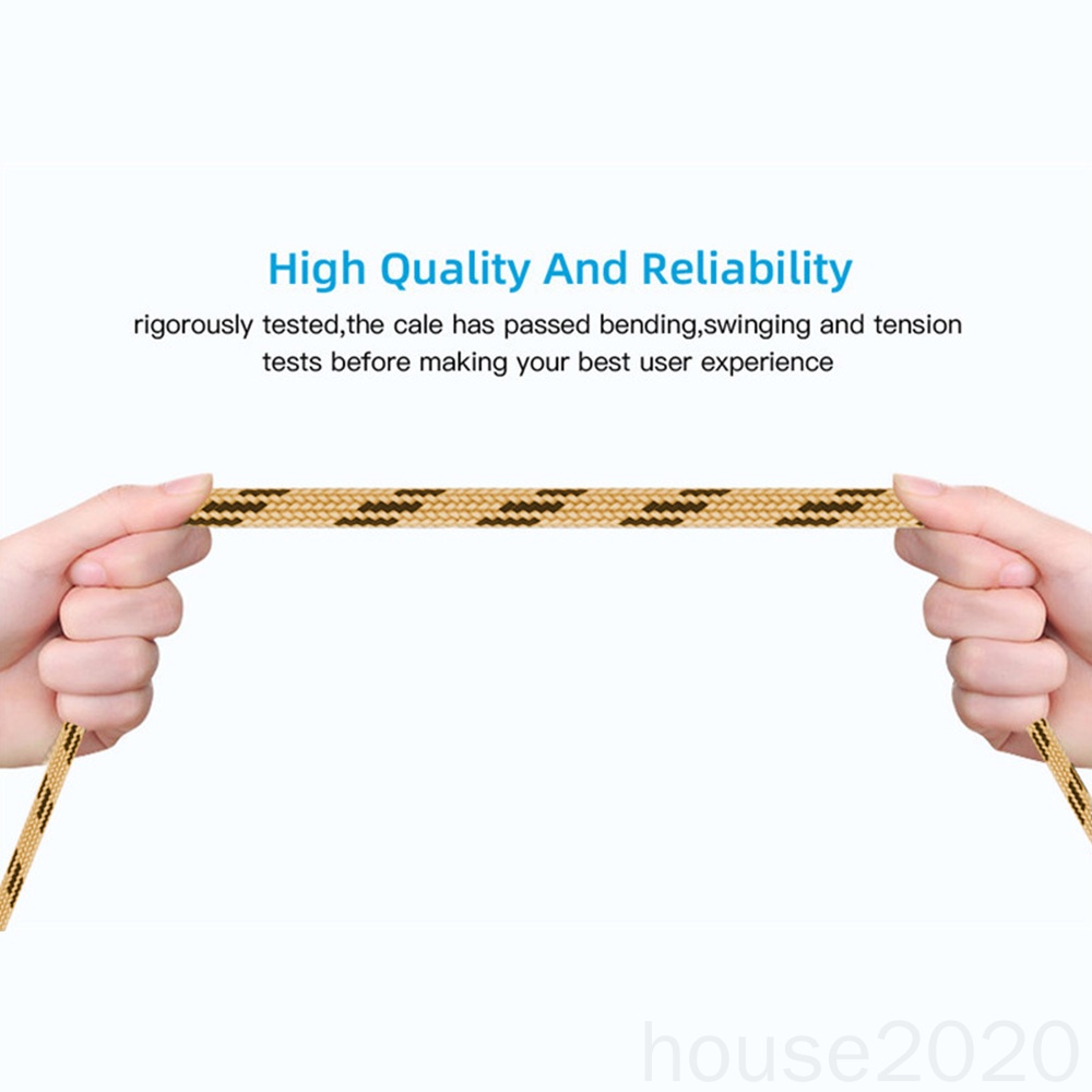 Cáp chuyển đổi OTG 2 trong 1 sang USB 3.0 HOUSE2020