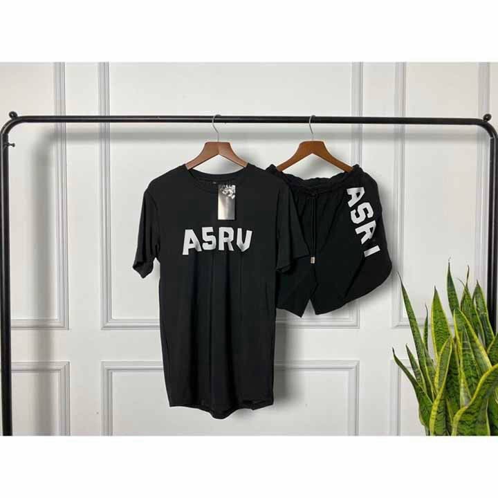 Set Bộ đồ nam thời trang Phong cách Hàn Quốc mặc hè đẹp cực hot chất cotton siêu mát thời trang hàn quốc