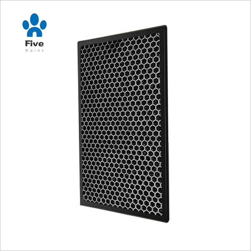 Bộ Lọc Carbon Hoạt Tính Fy1413 Cho Philips Ac1214 Ac1215 Ac1217 Vnfi