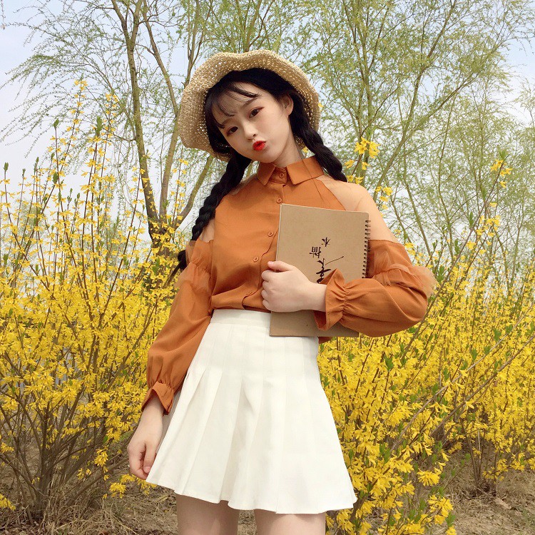 ÁO SƠ MI CANDY ULZZANG | BigBuy360 - bigbuy360.vn