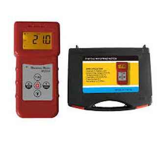 Máy đo độ ẩm than đá MS-310