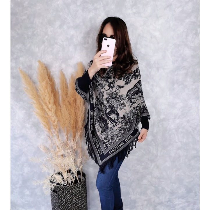 Cánh dơi dior 812 Phonco | BigBuy360 - bigbuy360.vn