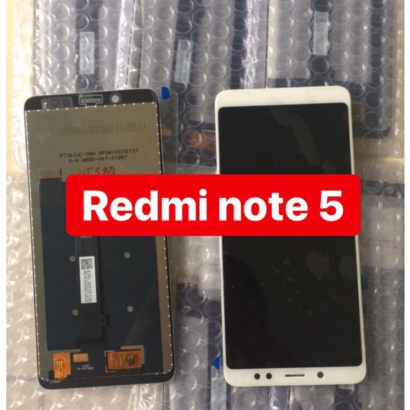 màn hình redmi note 5 / note 5 pro - xiaomi